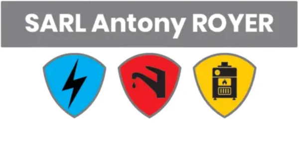 SARL Antony ROYER_logo